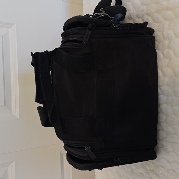 WESTERN PACK SMALL DUFFEL BAG - Picture 4 of 7